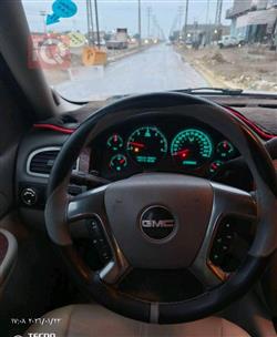 جي ام سي يوكون